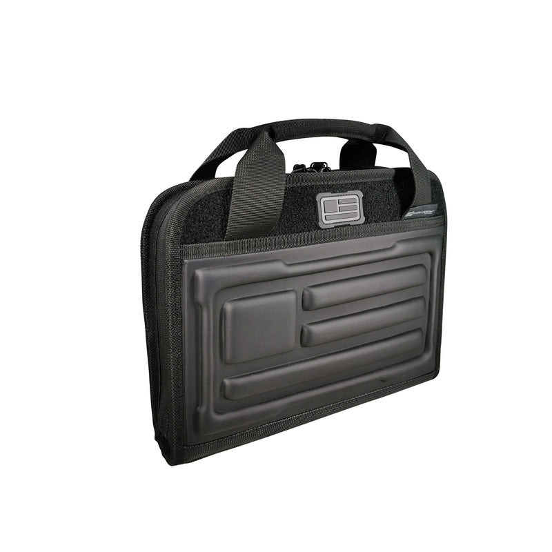 Load image into Gallery viewer, EVA Tactical Pistol Case
