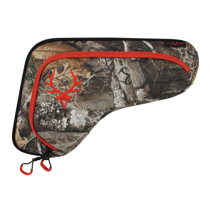 Pistol Cases | Evolution Hunting – Evolution Outdoor