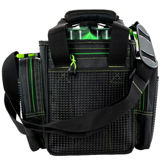 Vertical 3600 Drift Series Tackle Bag Green