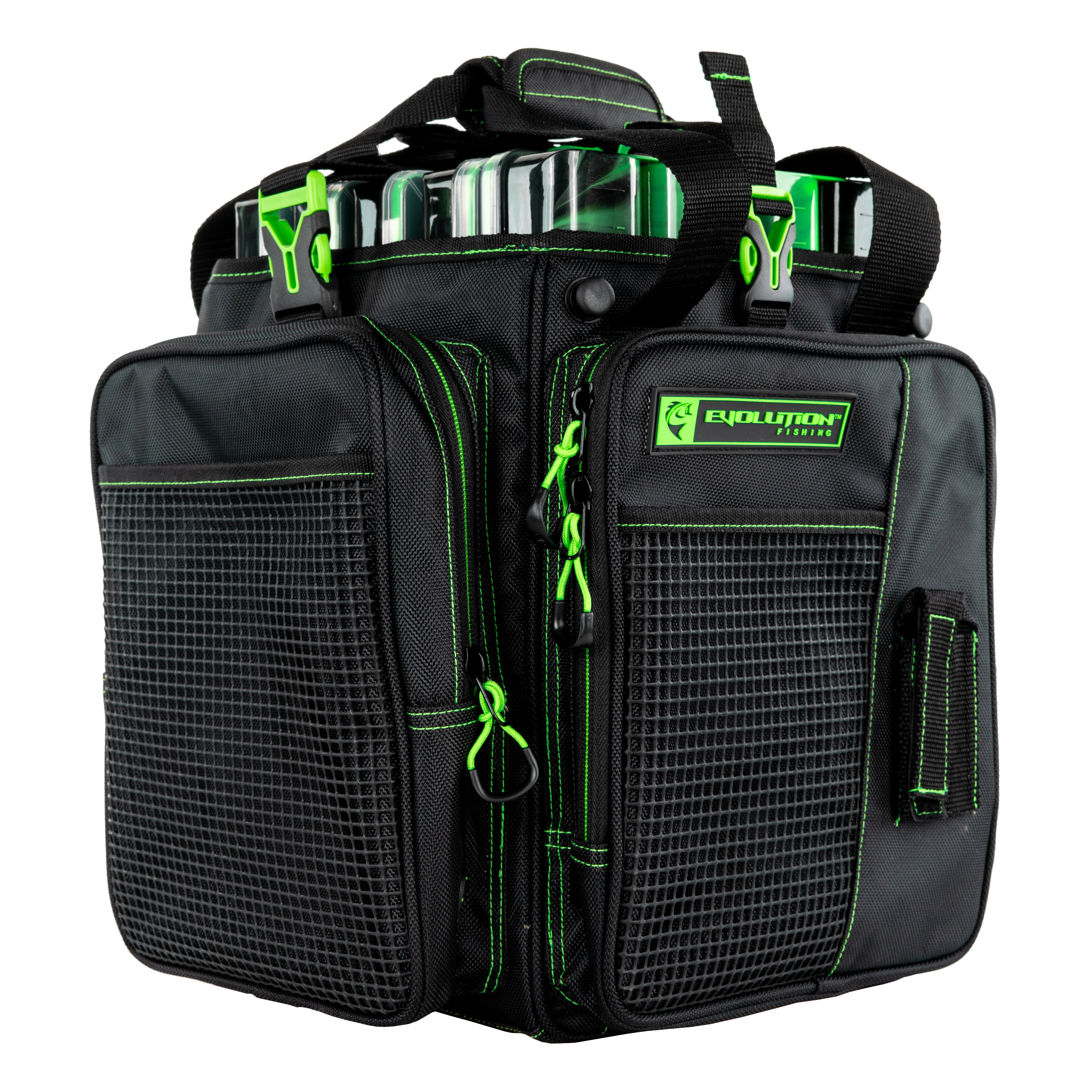 blacktip tackle bags Drift Series Topless Vertical 3700 Tackle Bags