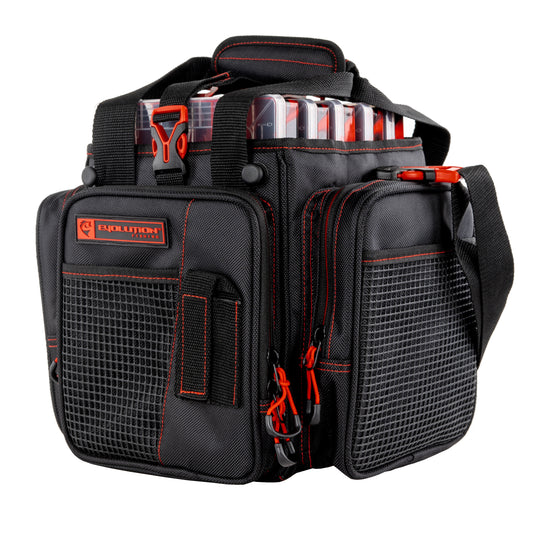 Drift Series Topless Vertical 3700 Tackle Bags