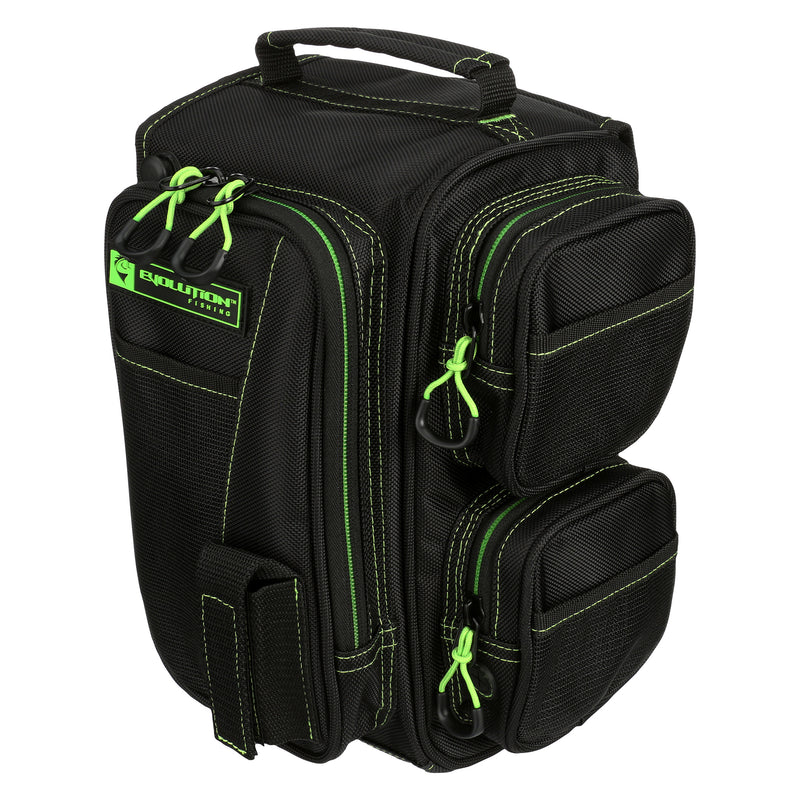 Evolution Fishing Drift Series Tackle Backpack – 3600, Outdoor