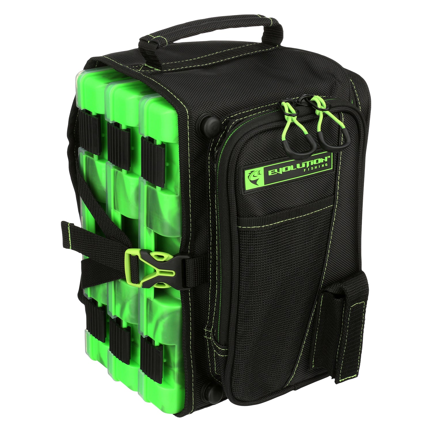 Evolution Sling Drift Series 3600 Sling Pack | Evolution Fishing – Evolution Outdoor