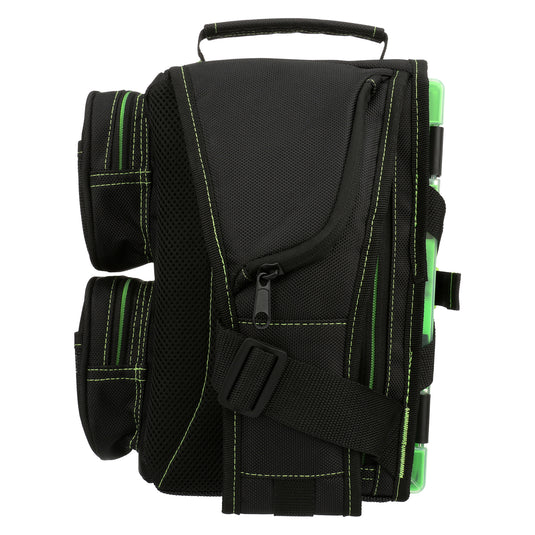 Horizontal 3500 Drift Series Topless Tackle Bag – Evolution Outdoor