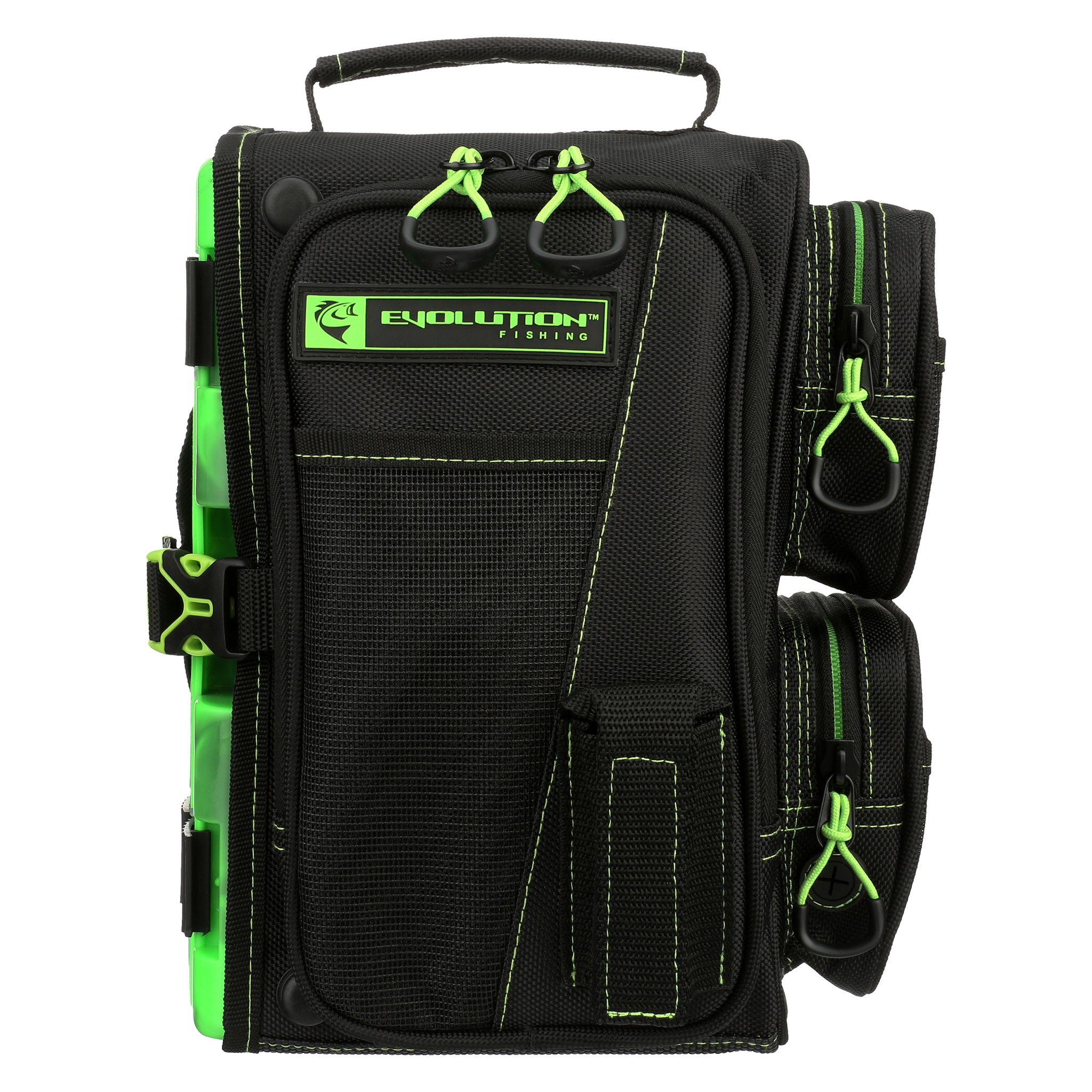 Evolution Sling Drift Series 3600 Sling Pack | Evolution Fishing – Evolution Outdoor