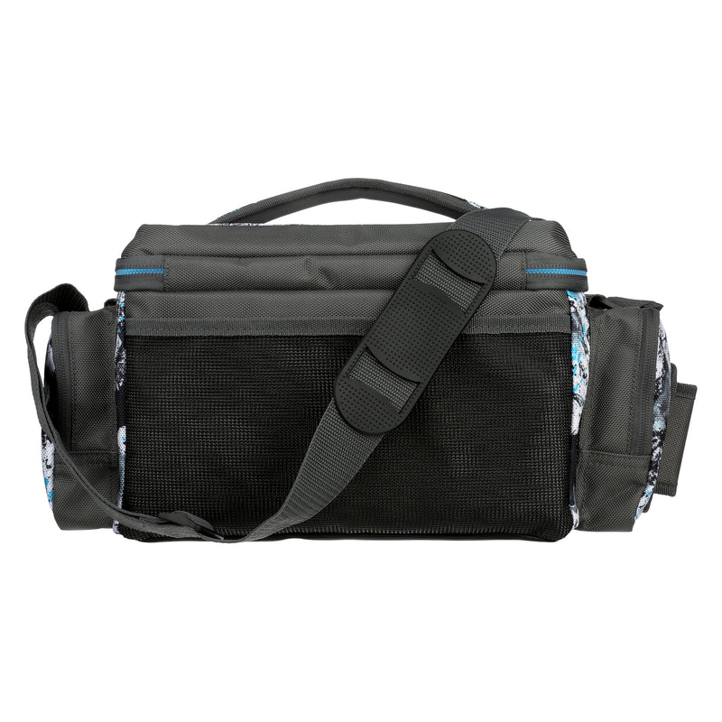 Goture Large Tackle Bag,Store Up to 8PCS 3700 Plus 4PCS 3600