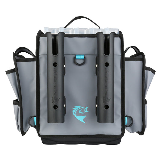 Evolution Fishing Rigger Series 3700 Kayak Tackle Bag