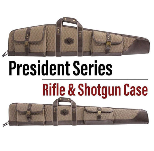 President Series Shotgun Case