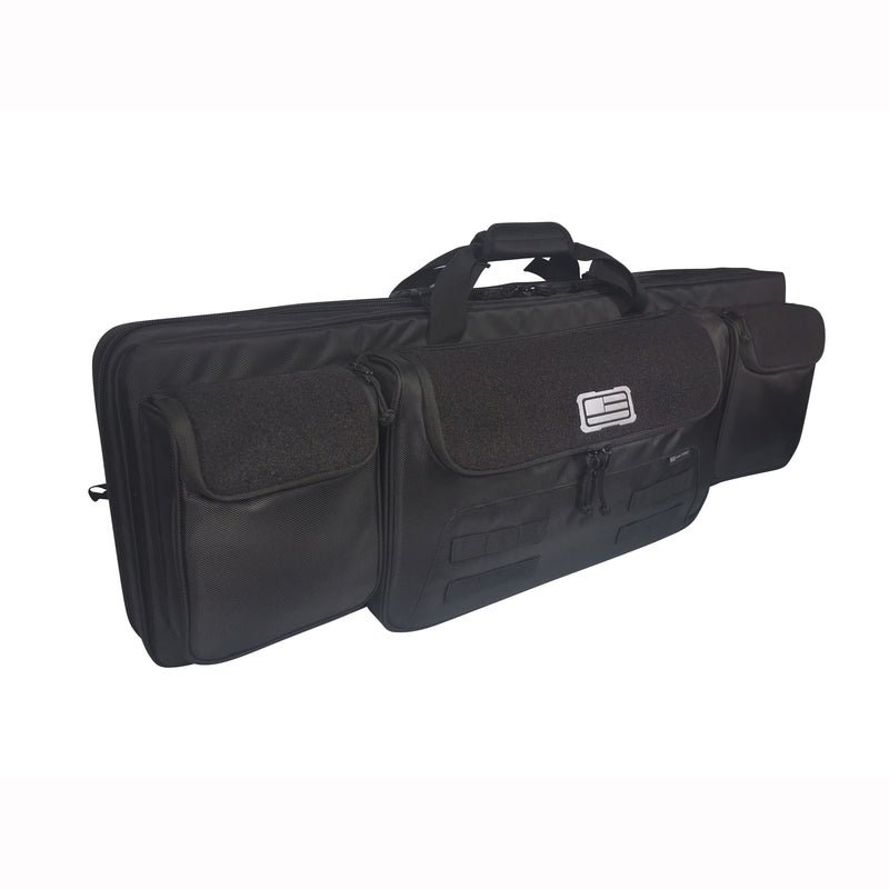 Load image into Gallery viewer, 1680 36&quot; Tactical Double Rifle Case
