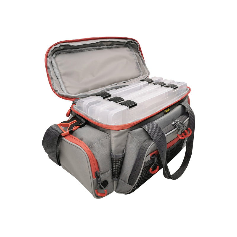 Load image into Gallery viewer, Pro Angler 3700 Tackle Bag Plain FL19-306
