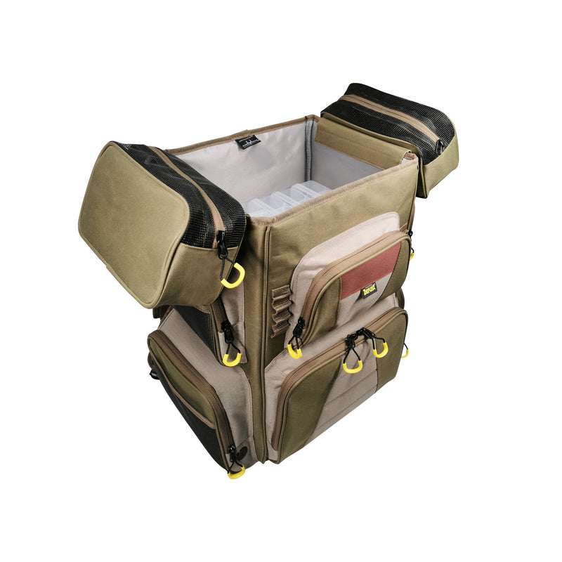 Load image into Gallery viewer, Heritage 5007 Backpack FL19-314
