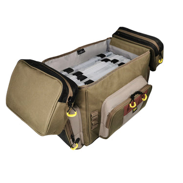 4007 Flambeau Heritage Tackle Bag 4007 Flambeau Heritage Tackle Bag