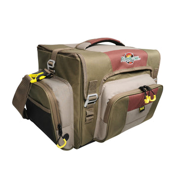 4007 Flambeau Heritage Tackle Bag