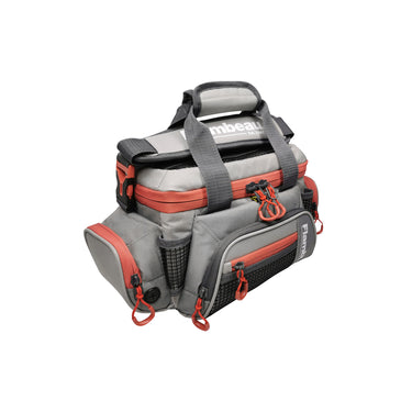 flambeau tackle box 4007 4007 Flambeau Pro-Angler Tackle Bag