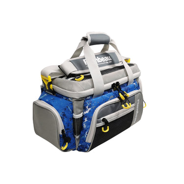 5007 Flambeau Pro-Angler Tackle Bag