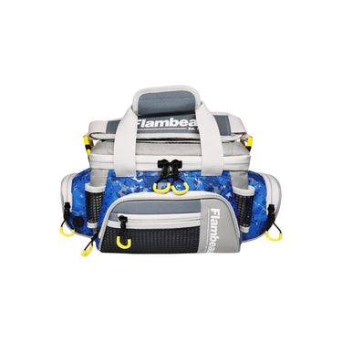 Pro Angler 3600 Tackle Bag FL19-307