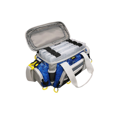 4007 Flambeau Pro-Angler Tackle Bag