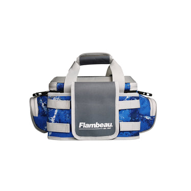 Pro Angler 3600 Tackle Bag FL19-307