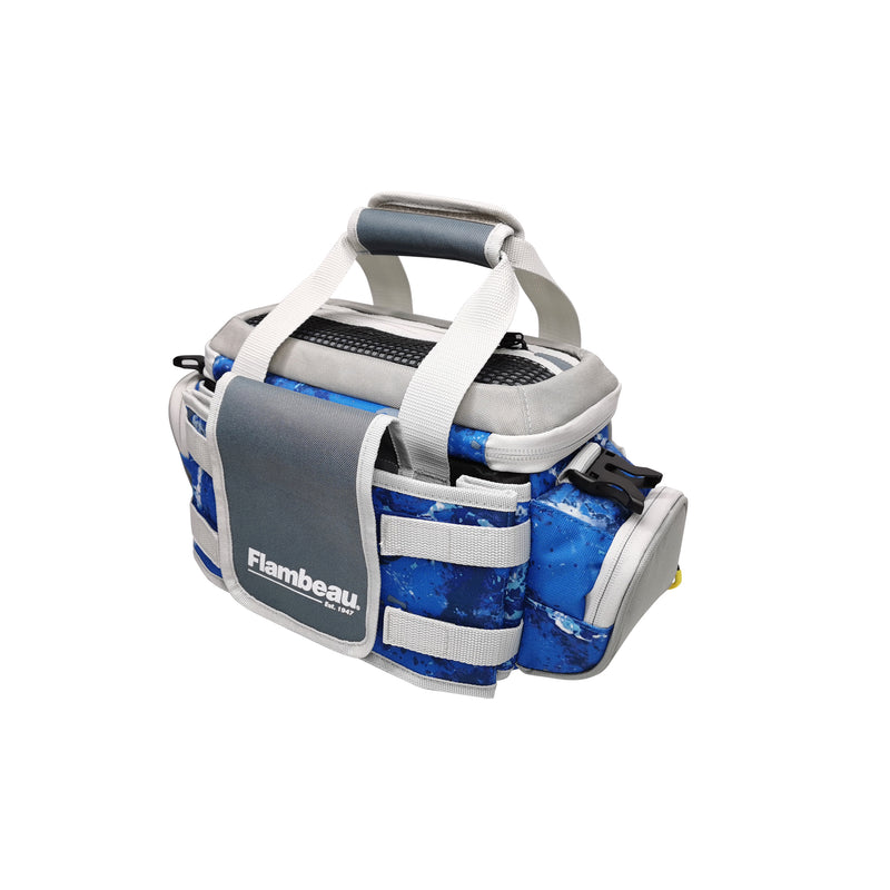 Load image into Gallery viewer, Pro Angler 3600 Tackle Bag FL19-307
