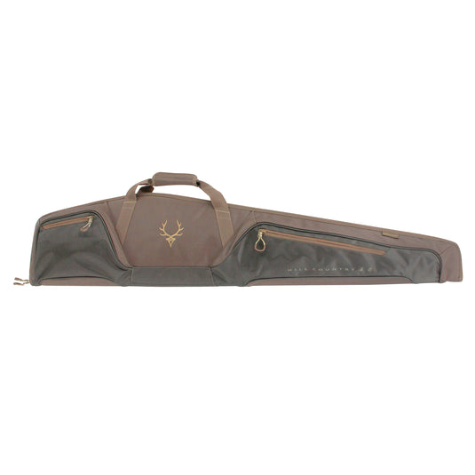 Hill Country II Rifle Case - Green