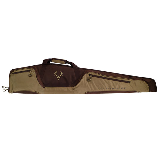 Hill Country II Rifle Case - Brown