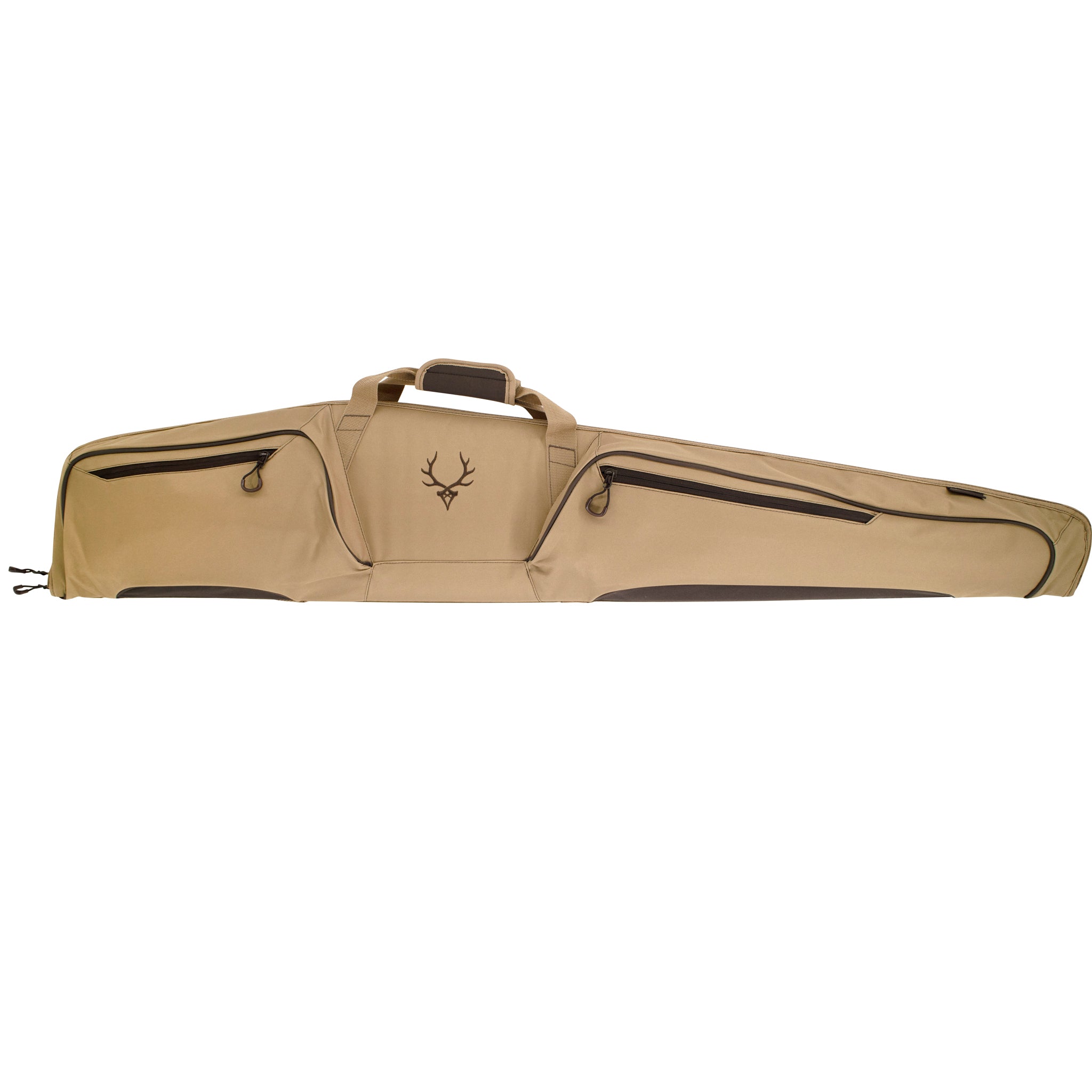 Haliberger Rifle Case Hill Country Series 54