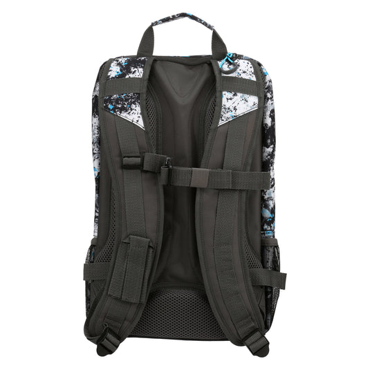 Evolution Outdoor 3700 Drift Series Backpack - Red - TackleDirect