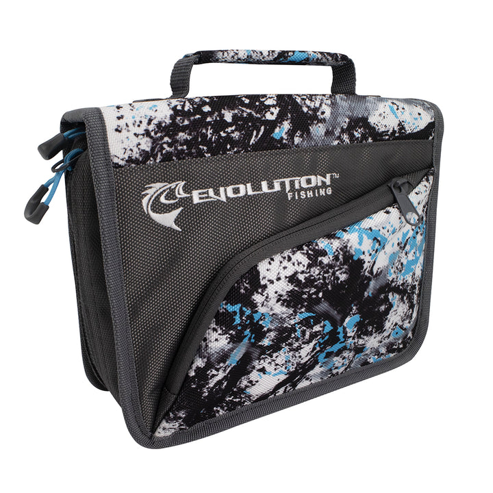 Tackle Bags & Bait Binders Evolution Fishing Evolution Outdoor
