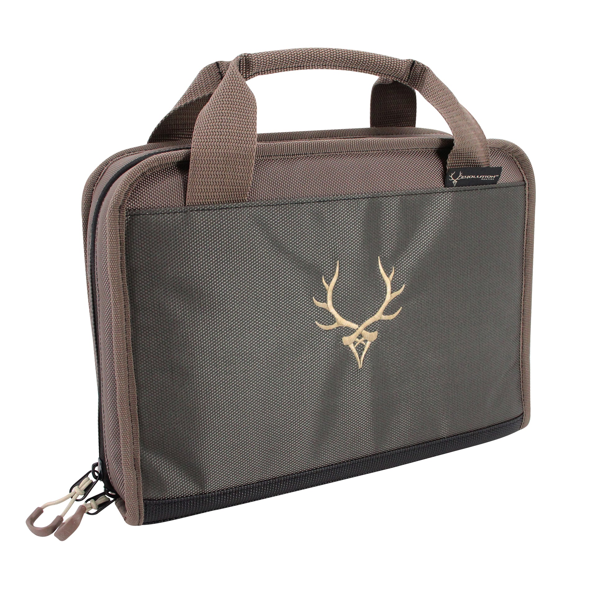 Marksman Pistol Case