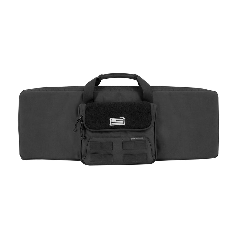 Load image into Gallery viewer, 1680 30” Tactical Shotgun Case
